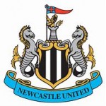 Newcastle United Maalivahdin